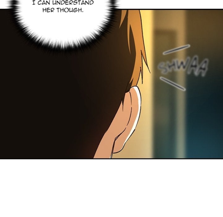 After Work Love Affairs chapter 96 page 31