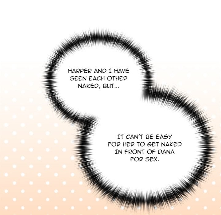 After Work Love Affairs chapter 96 page 32