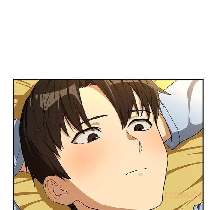After Work Love Affairs chapter 96 page 38