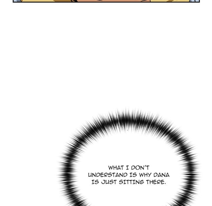 After Work Love Affairs chapter 96 page 39