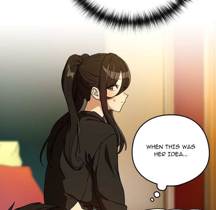 After Work Love Affairs chapter 96 page 40