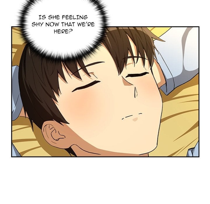 After Work Love Affairs chapter 96 page 42