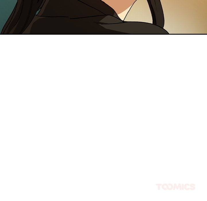 After Work Love Affairs chapter 96 page 44