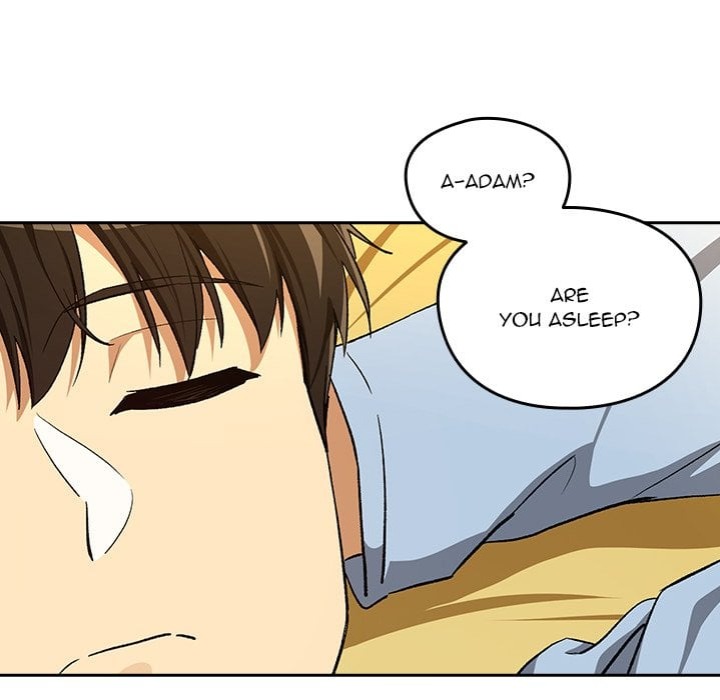 After Work Love Affairs chapter 96 page 45