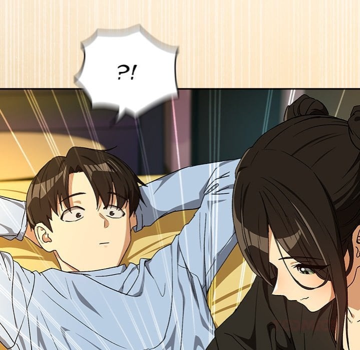 After Work Love Affairs chapter 96 page 50