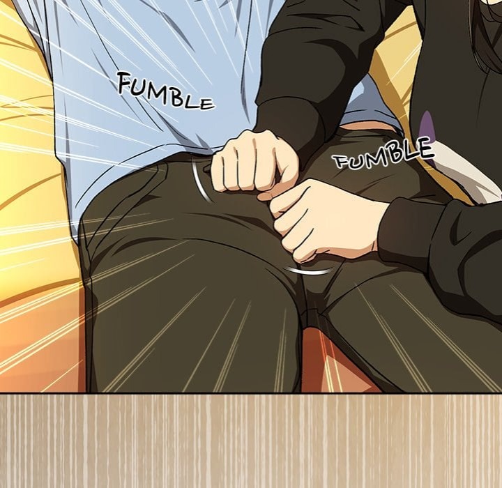 After Work Love Affairs chapter 96 page 51