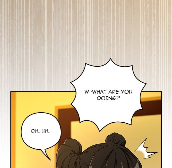 After Work Love Affairs chapter 96 page 52