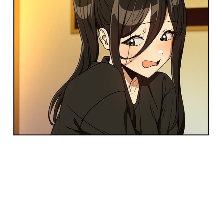 After Work Love Affairs chapter 96 page 53