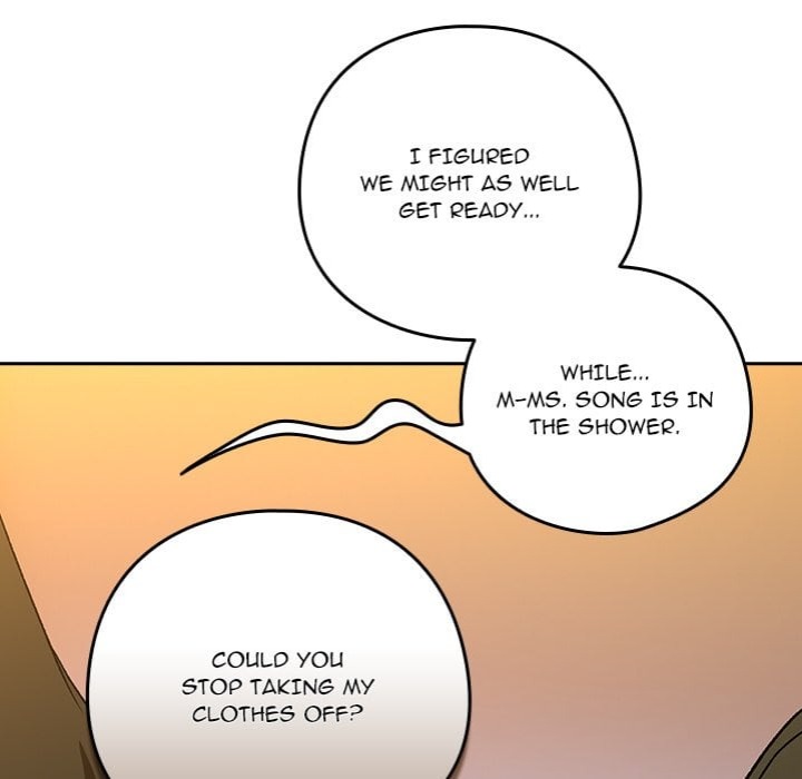 After Work Love Affairs chapter 96 page 54