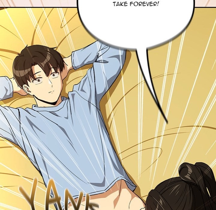 After Work Love Affairs chapter 96 page 58