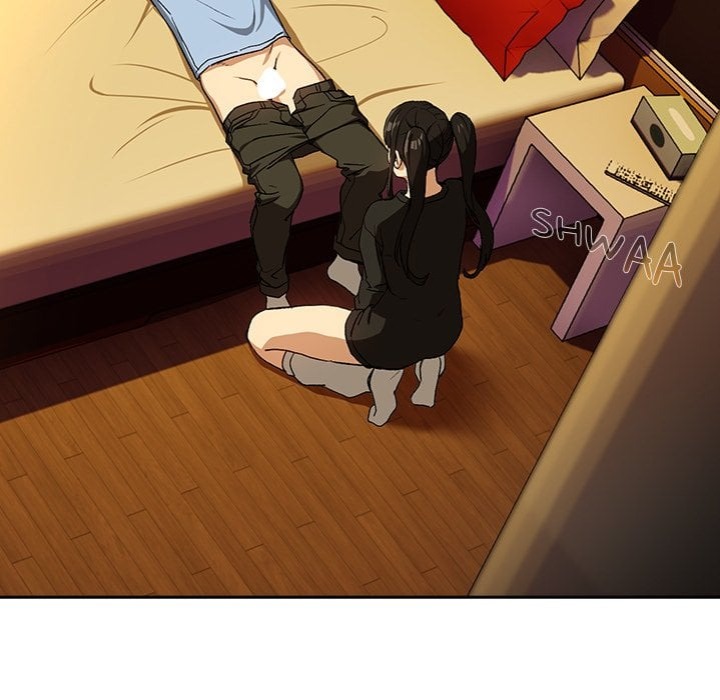 After Work Love Affairs chapter 96 page 64