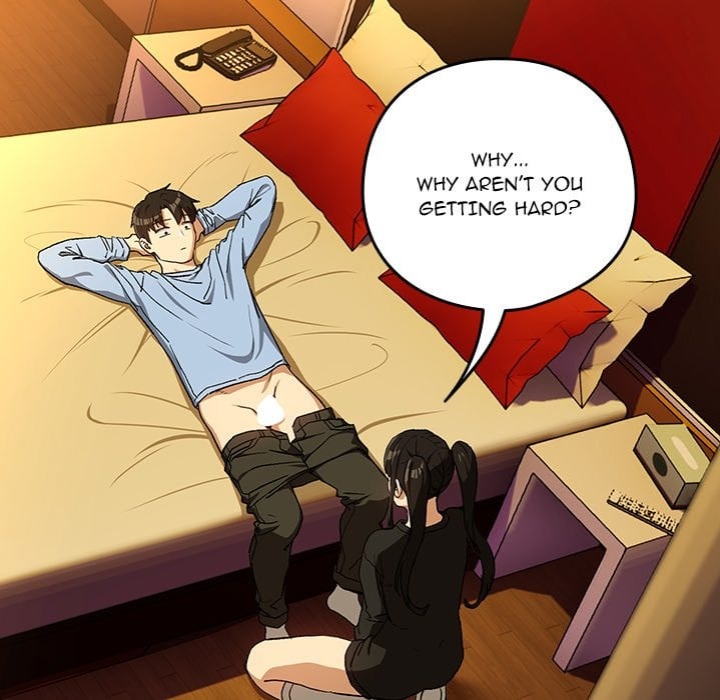 After Work Love Affairs chapter 96 page 69