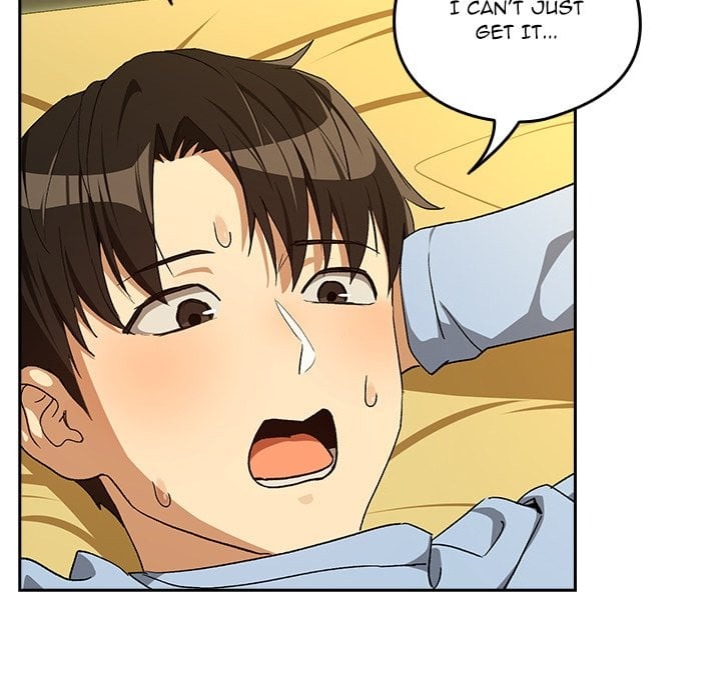 After Work Love Affairs chapter 96 page 71