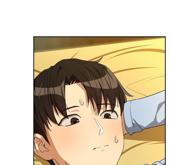 After Work Love Affairs chapter 96 page 72