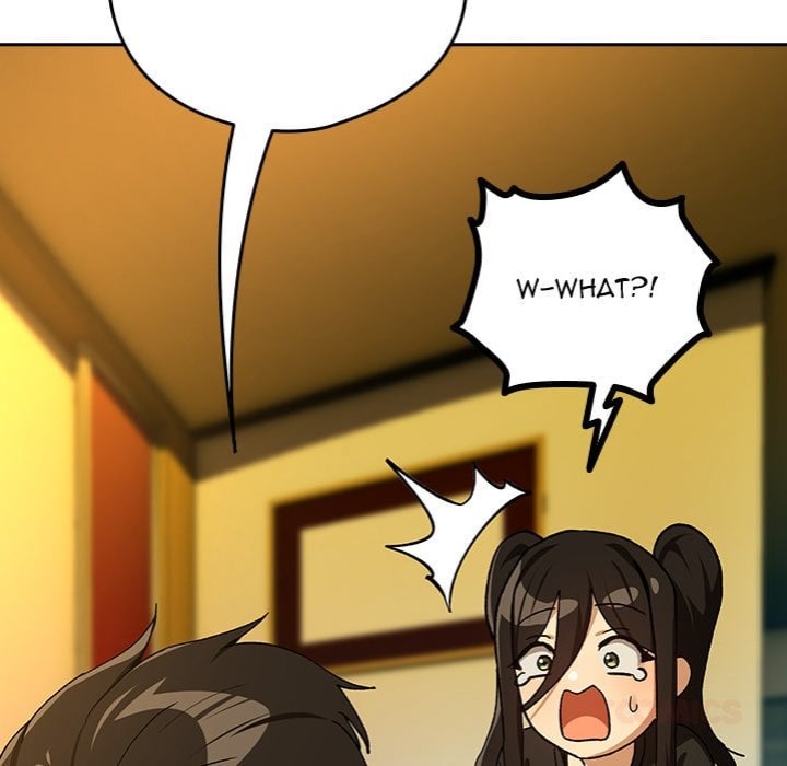 After Work Love Affairs chapter 96 page 74
