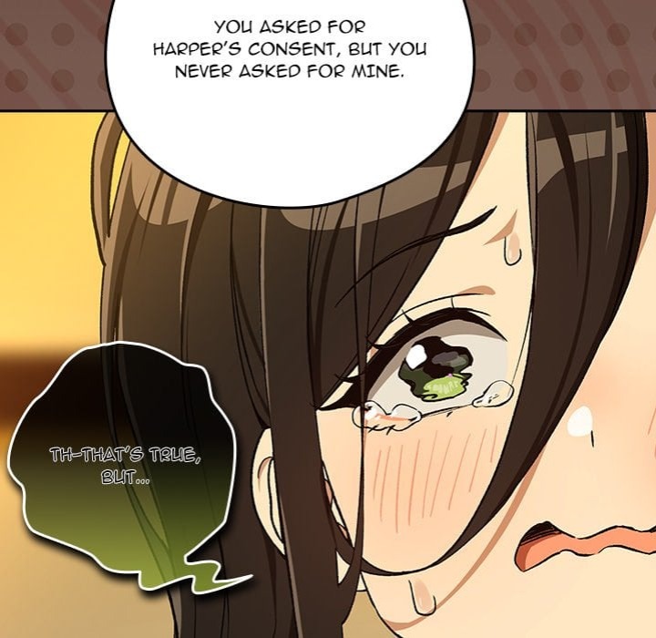 After Work Love Affairs chapter 96 page 76