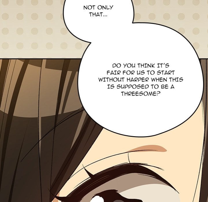 After Work Love Affairs chapter 96 page 78