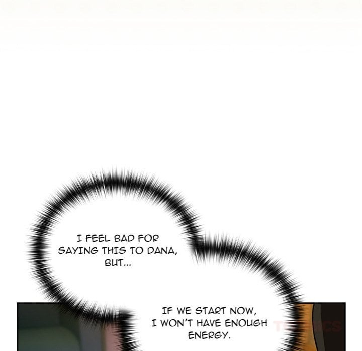 After Work Love Affairs chapter 96 page 80