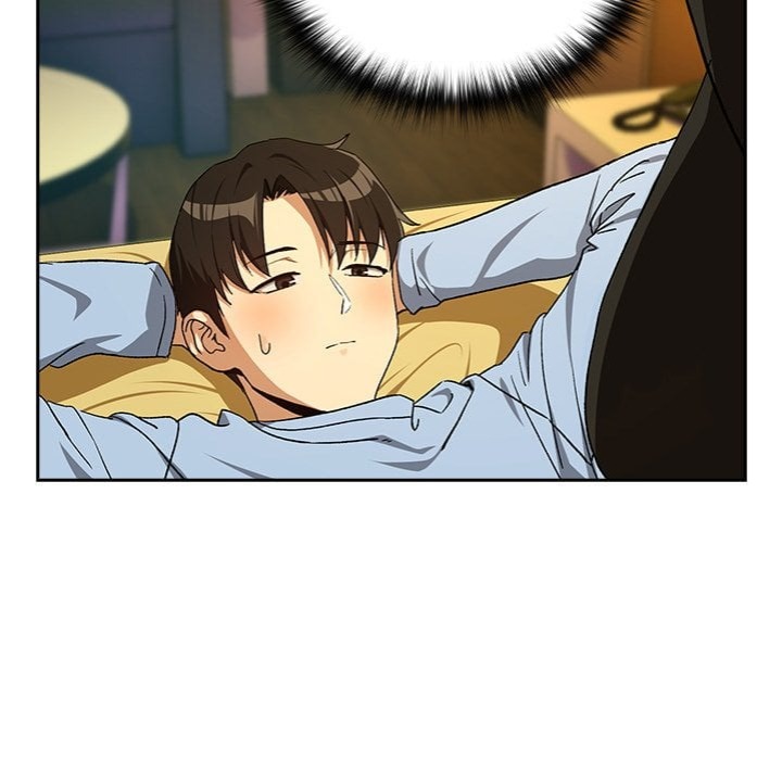 After Work Love Affairs chapter 96 page 81
