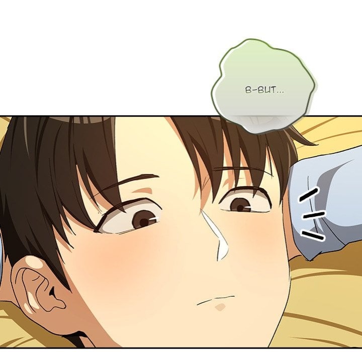 After Work Love Affairs chapter 96 page 82