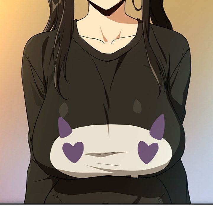 After Work Love Affairs chapter 96 page 85