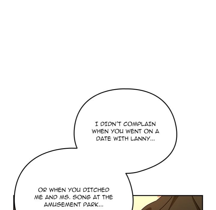 After Work Love Affairs chapter 96 page 91
