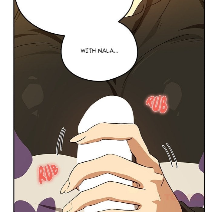 After Work Love Affairs chapter 96 page 92