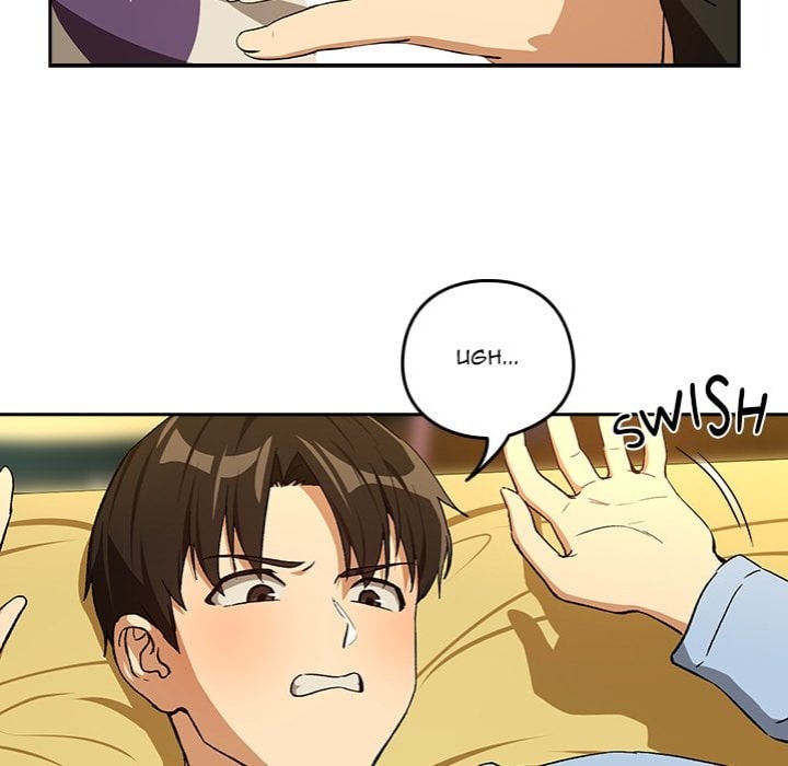 After Work Love Affairs chapter 96 page 93