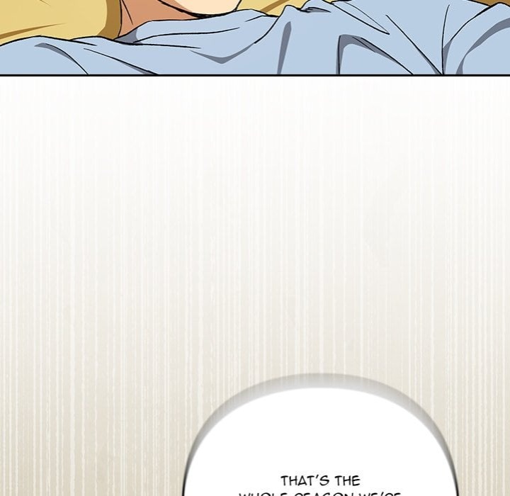 After Work Love Affairs chapter 96 page 94