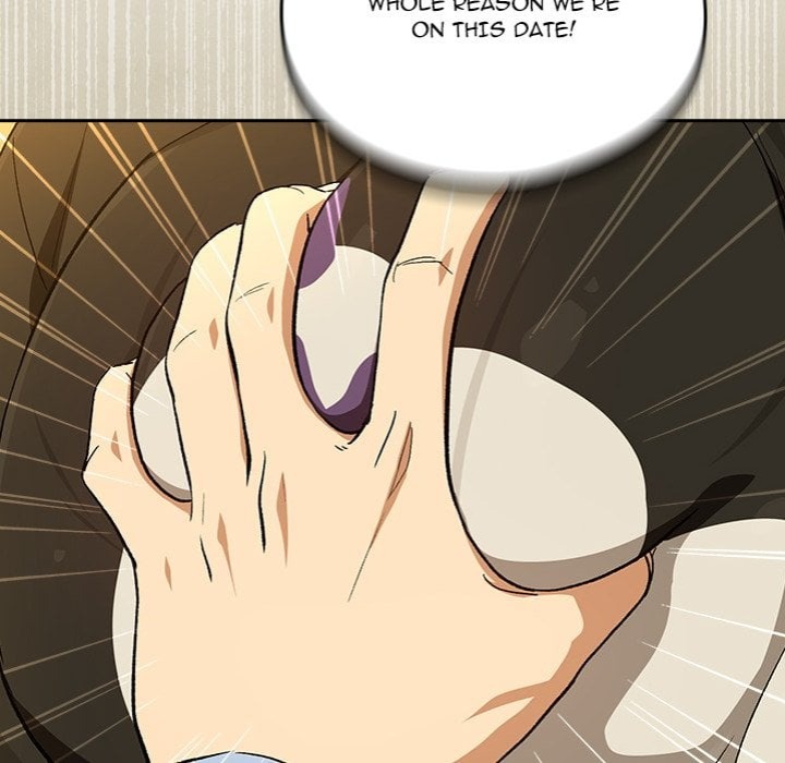 After Work Love Affairs chapter 96 page 95