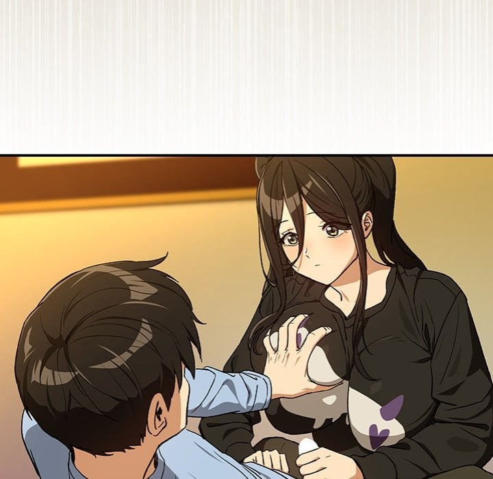 After Work Love Affairs chapter 96 page 97