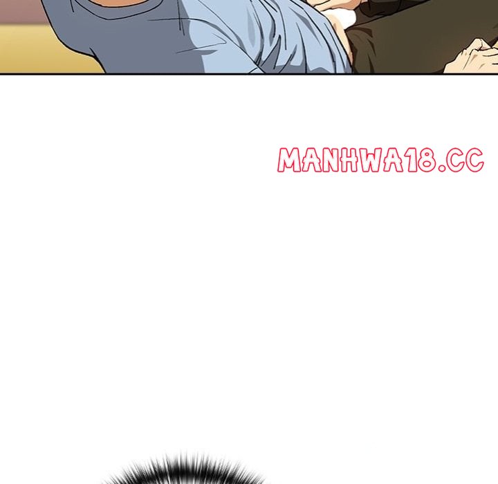 After Work Love Affairs chapter 96 page 98