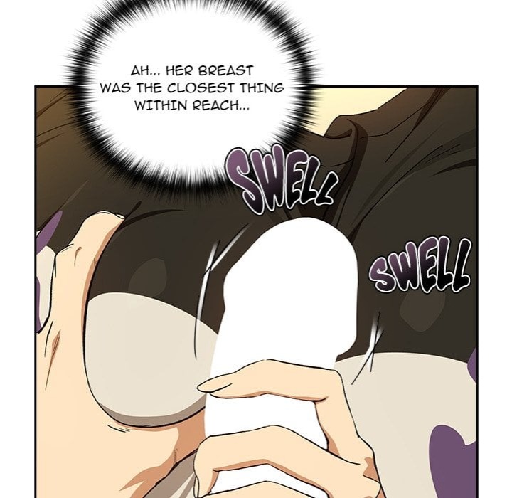 After Work Love Affairs chapter 96 page 99