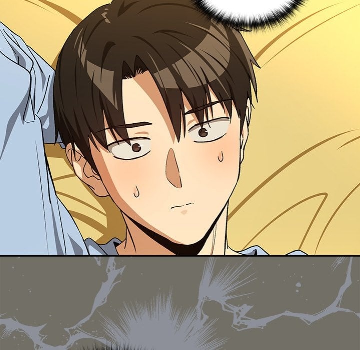 After Work Love Affairs chapter 96 page 103