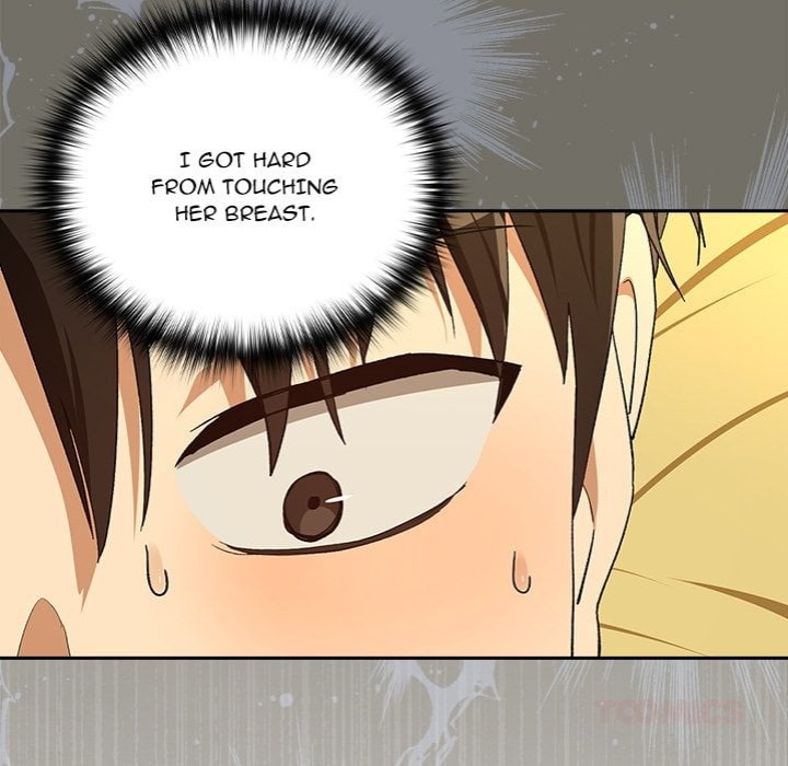 After Work Love Affairs chapter 96 page 104