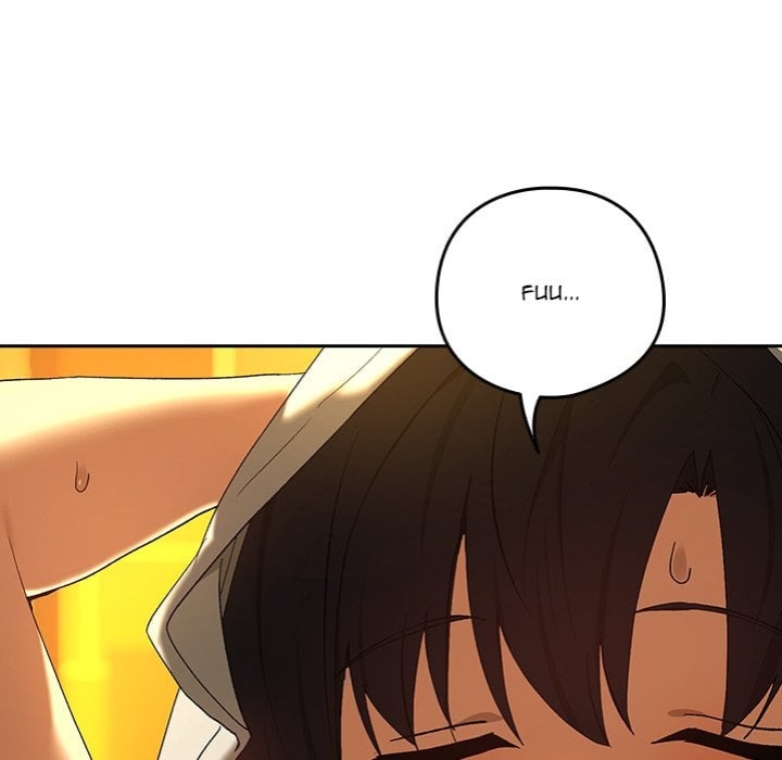After Work Love Affairs chapter 96 page 111