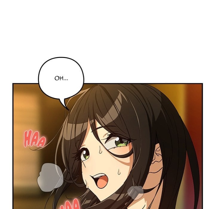 After Work Love Affairs chapter 96 page 119