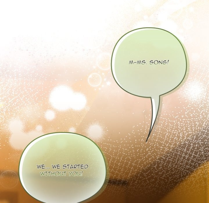 After Work Love Affairs chapter 96 page 121