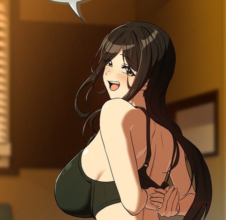 After Work Love Affairs chapter 96 page 122