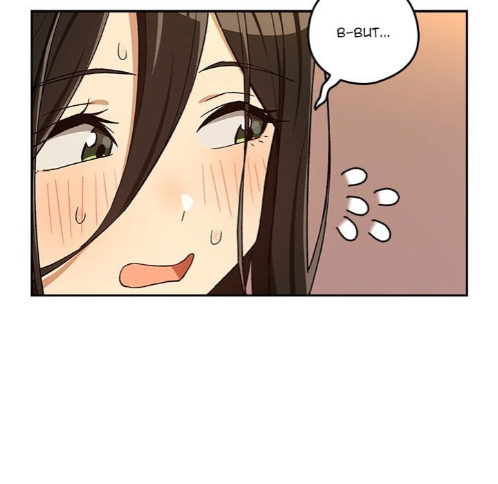 After Work Love Affairs chapter 97 page 10