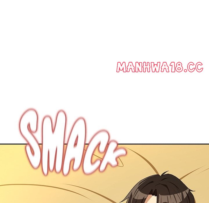 After Work Love Affairs chapter 97 page 18
