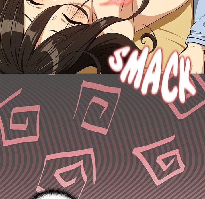After Work Love Affairs chapter 97 page 20