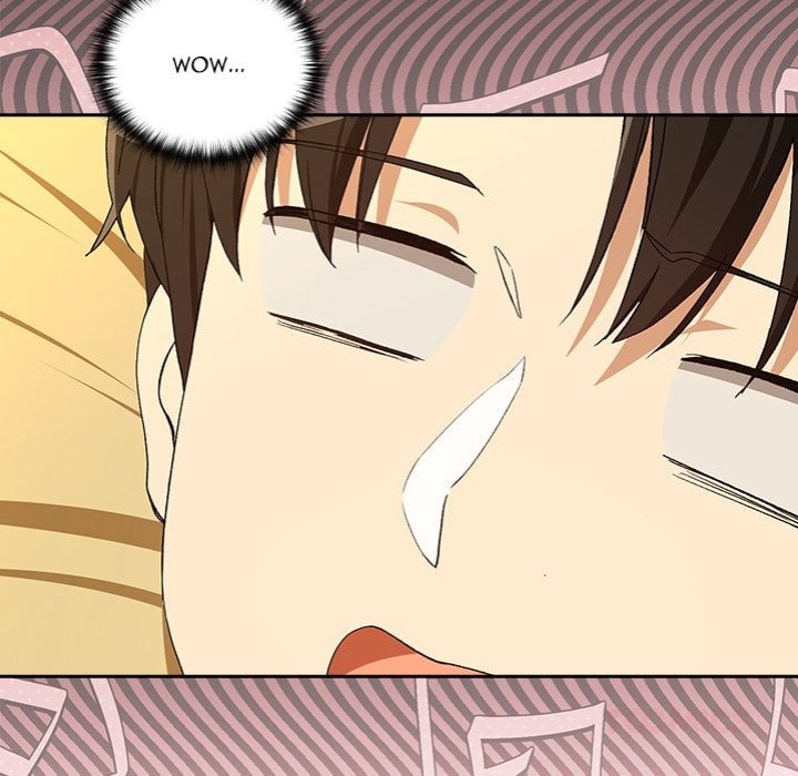 After Work Love Affairs chapter 97 page 21