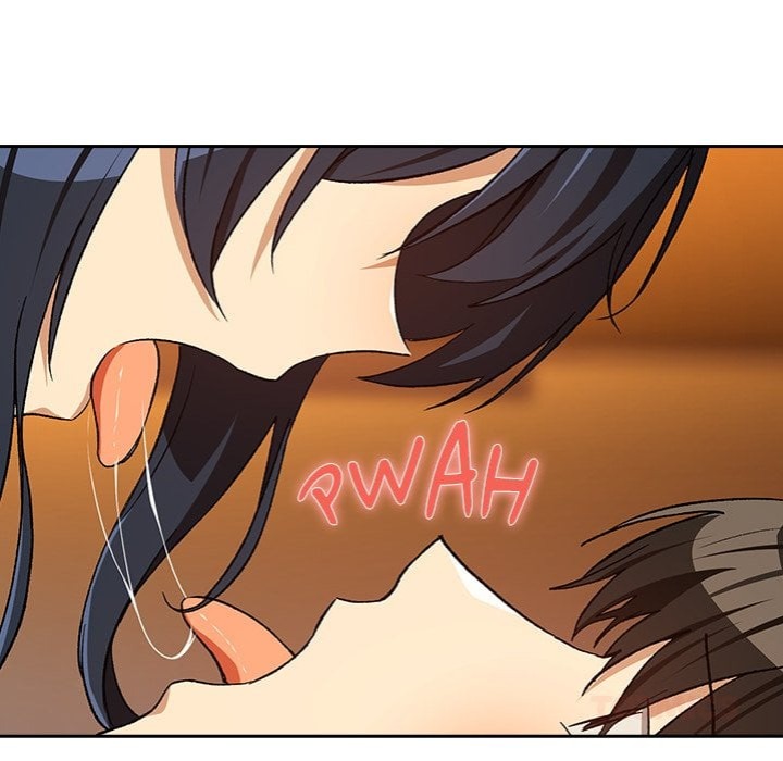 After Work Love Affairs chapter 97 page 27