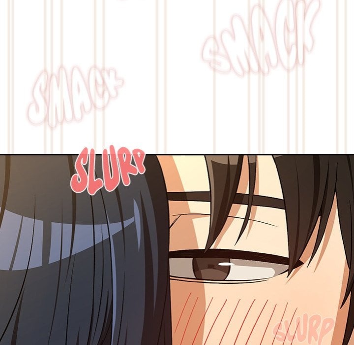 After Work Love Affairs chapter 97 page 43
