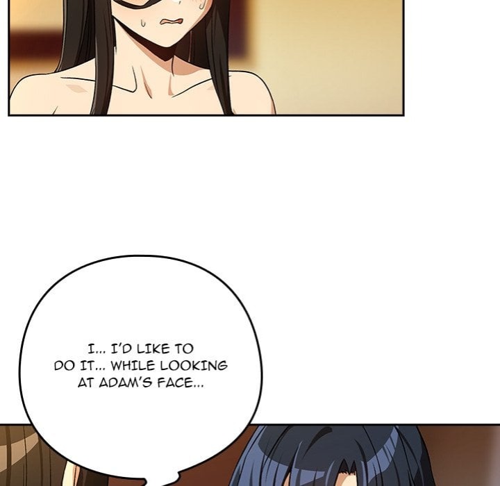 After Work Love Affairs chapter 97 page 55