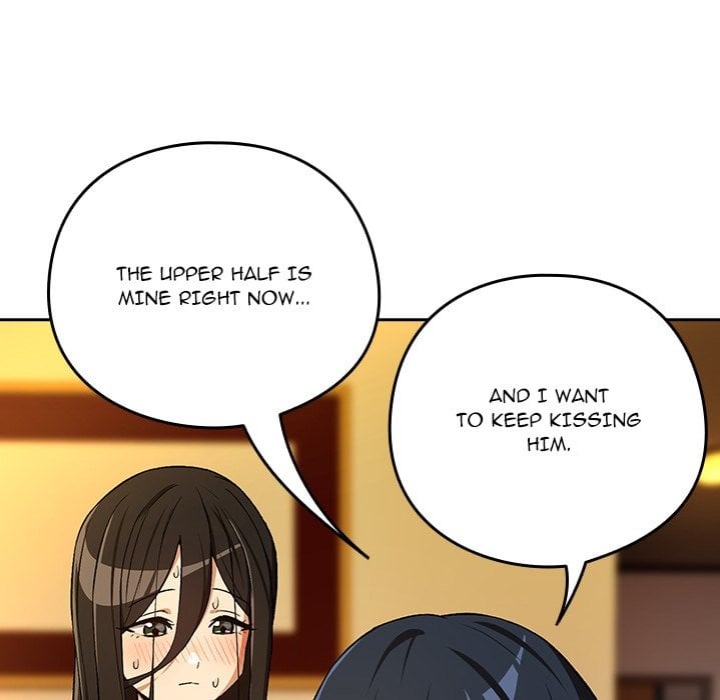 After Work Love Affairs chapter 97 page 58