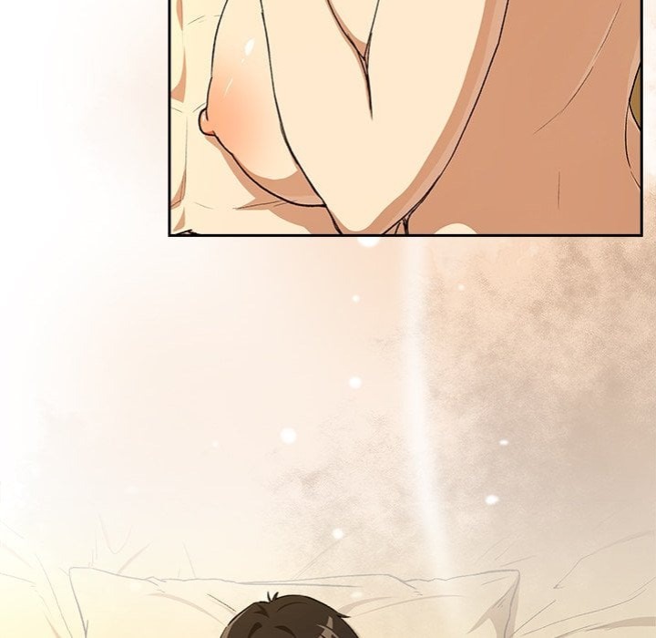 After Work Love Affairs chapter 97 page 78