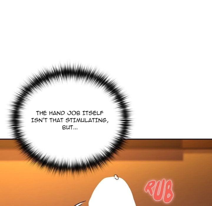 After Work Love Affairs chapter 97 page 88