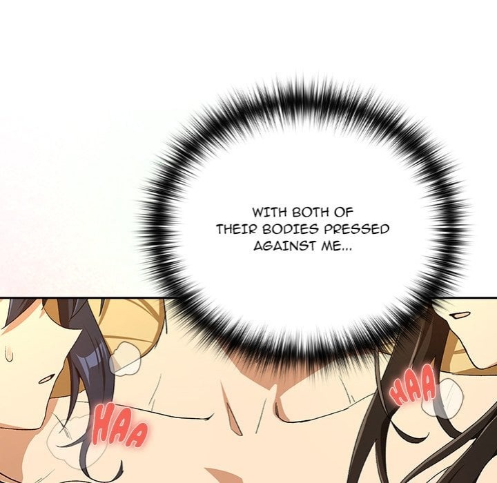 After Work Love Affairs chapter 97 page 90